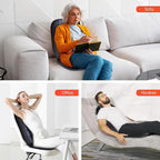 CILI Massage Chair Pad, Back Massager - Image 6