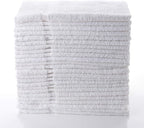 Simpli-Magic Cotton Hand Towels 16"x27" – Soft Towels by Simpli-Magic