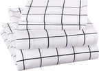 Amazon Basics Soft Microfiber 4-Piece Bed Sheet Set - Image 2