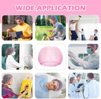 Yahenda 2000 Pcs Disposable Hair Nets Bulk 21 Inch Non Woven Bouffant Caps - Image 7