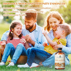 EVOKE OCCU Orange Essential Oil - Image 7