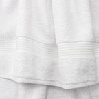 Cotton Paradise 6 Piece Towel Set, 100% Cotton Soft Absorbent Turkish Towels - Image 3
