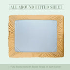Elegant Comfort 1500 Premium Hotel Quality 18-24 Inches Deep - Image 4