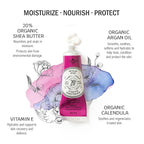 La Chatelaine Hand Cream Gift Set - Image 2