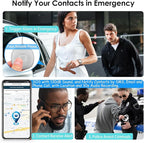 5-in-1 Smart Personal Safety Alarm - Image 2