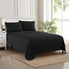 Full Size Sheet Sets by SweetHomeCollection
