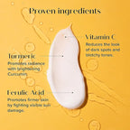 MEDIX Fragrance Free Firming Retinol Body Lotion + Brightening Vitamin C Cream - Image 6