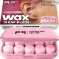Peace&Quiet | PQ Silicone Ear Plugs by PeaceQuiet