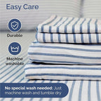 Queen 6 Piece Sheet Set - Image 6