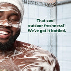 Irish Spring Moisture Blast Body Wash, 30 Oz Pump - Image 7