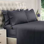 DREAMCARE King Size Sheets Set - Image 8