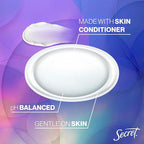 Secret Fresh Antiperspirant Deodorant - Image 4