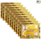 Jakuva 30 Pairs Eye Patches, Under Eye Patches by Jakuva