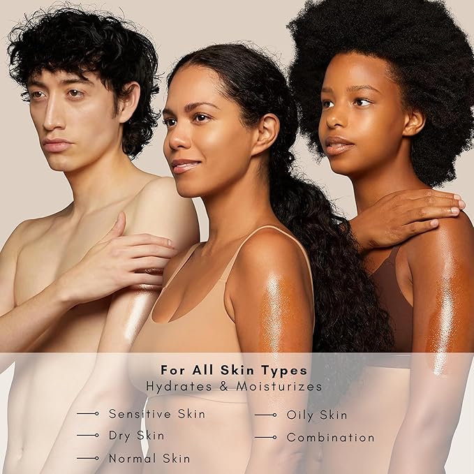Olivia Care Body Oil Apricot Fig Vegan & Natural Moisturizing - Image 7