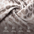TAFTS 22mm 100% Pure Mulberry 6A Silk Pillowcase - Image 5