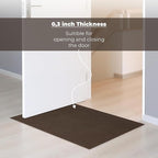Cotton Paradise 100% Cotton Non Slip Bath Mats - Image 4