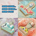 Toy Story Woody Buzz Lightyear and Forky Bath Bombs - Image 3