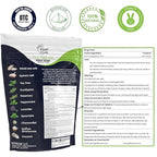 FOOT CURE Tea Tree Oil Foot Soak - Image 2
