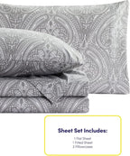 Twin Size Bed Sheets - Image 4