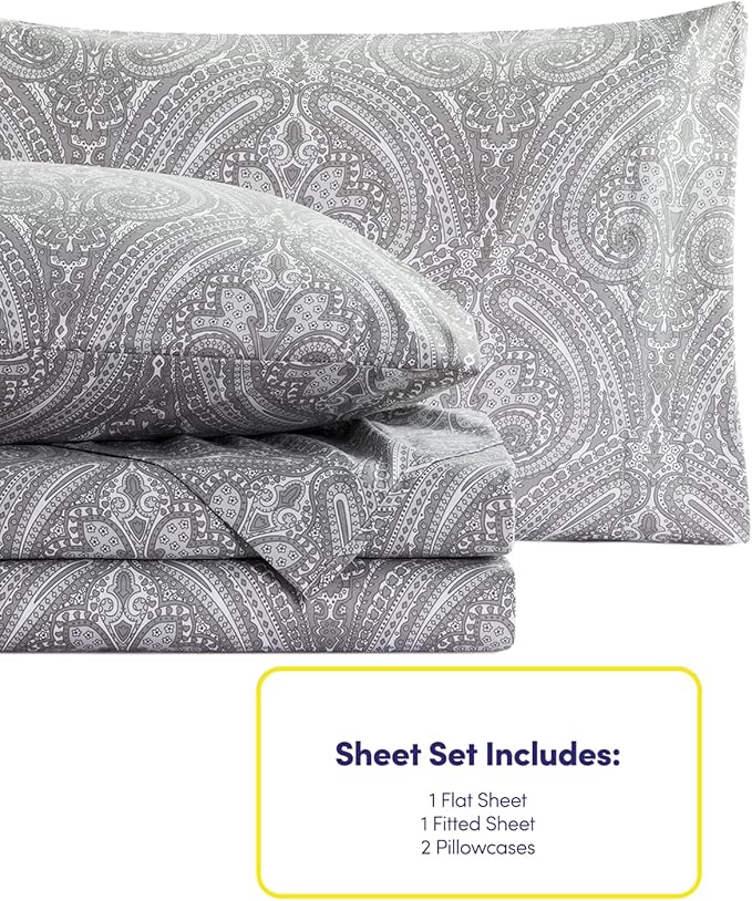 Twin Size Bed Sheets - Image 4