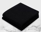 COTTON CRAFT Waffle Bath Sheets - Image 6