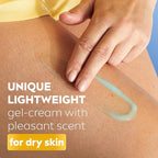 NIVEA Sheer Hydration Skin Firming Body Lotion + Skin Firming & Toning Body Gel - Image 6