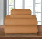 Elegant Comfort Luxury Soft 1500 Premier Egyptian 4-Piece Premium Hotel Quality - Image 2