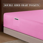 Elegant Comfort 1500 Premium Hotel Quality 18-24 Inches Deep - Image 3