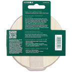 EcoTools Dry Body Brush, for Post Shower & Bath Skincare Routine, Removes Dirt - Image 2