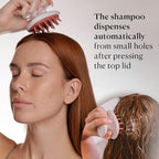 KAMEDIS Scalp Massager Brush - Image 5