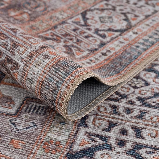 Bloom Rugs Washable Non-Slip 2' x 3' Rug - Image 5