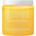 Majestic Pure Sweet Orange Body Scrub - Image 5