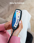 COMFIER Back Massager with Heat, Vibration Massage Seat Cushion with 8 Massage - Image 7