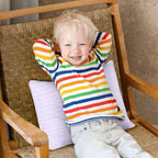 Utopia Bedding Toddler Pillow, 13x18 Small Kids Pillow - Image 7