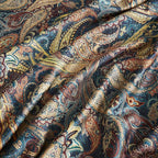 Cupocupa Duvet Cover King Size Set Boho Floral Pattern King Duvet Cover Set - Image 2