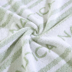 Nautica - Bath Towels, 100% Soft & Absorbent Plush Cotton Towels - Image 7