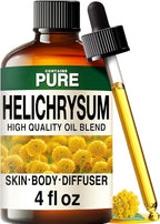 100% Pure Helichrysum Oil by Kukka