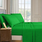 Elegant Comfort Softest and Coziest 6-Piece Sheet Set - Image 2