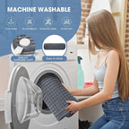 FluffyWarmth Electric Heating Pad - Image 7