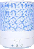 BlueHills 2500 ML XL Essential Oil Diffuser Aroma Humidifier by BlueHills