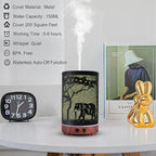 Essential Oils Diffuser, Aromatherapy Diffuser, Birthday Gifts - Image 3