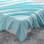 NTBAY Queen Flat Sheet Only - Image 7