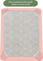 Elegant Comfort 1500 Premium Hotel Quality 18-21 Inches Deep - Image 4