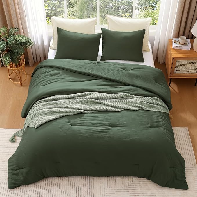 WRENSONGE Twin/Twin XL Comforter Set - Image 6