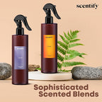 Scentify Bliss Odor Neutralizing Room Spray – Luxury Eucalyptus & Bergamot - Image 9