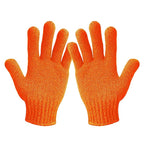 MIG4U Exfoliating Shower Gloves by MIG4U