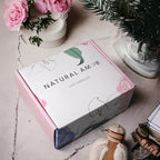 Natural Amor Lavender Spa Gifts - Image 8