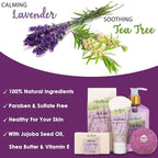 Spa Baskets For Women - Image 4
