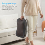 CooCoCo HSA Store Eligible Shiatsu Back Massager - Image 6