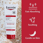Eucerin Eczema Relief Body Cream, Eczema Cream - Image 9
